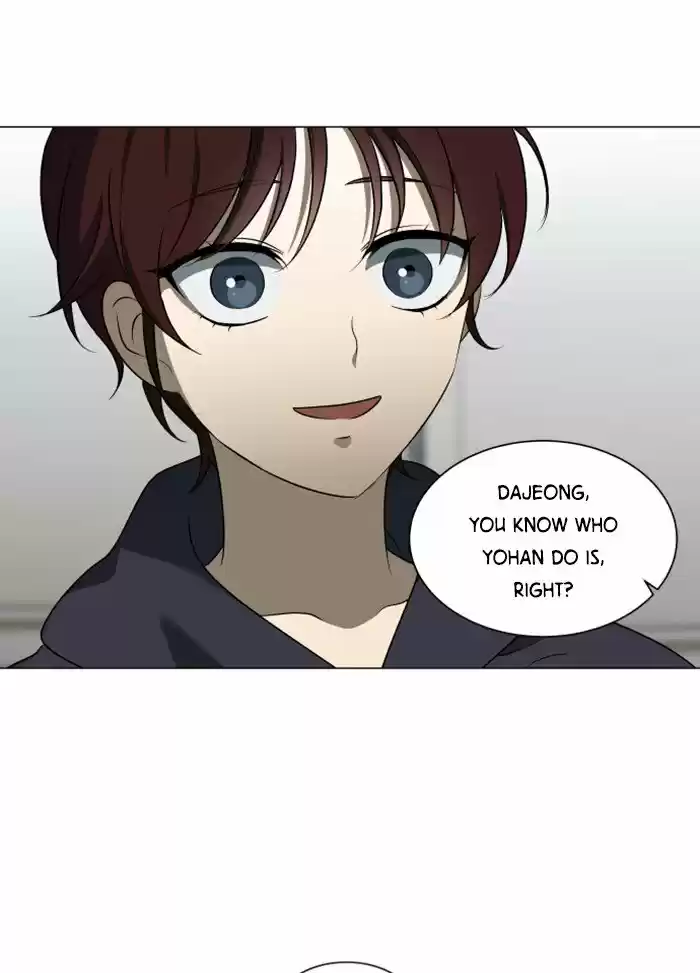 It’S Mine Chapter 21