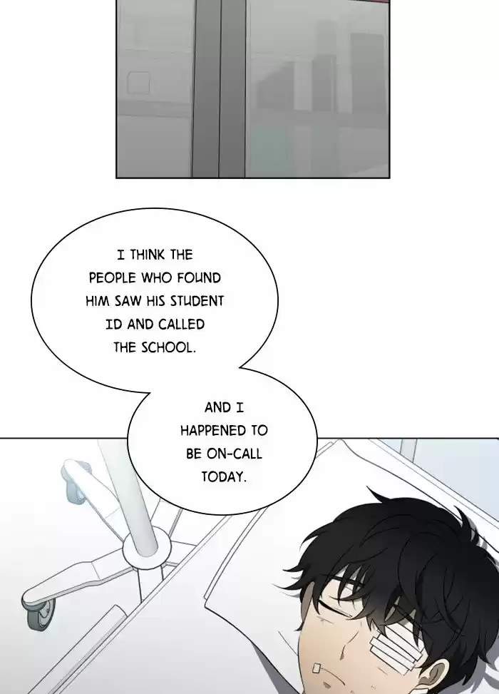 It’S Mine Chapter 21