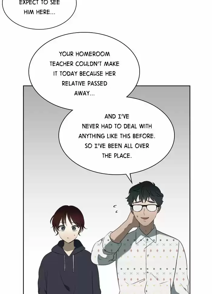 It’S Mine Chapter 21