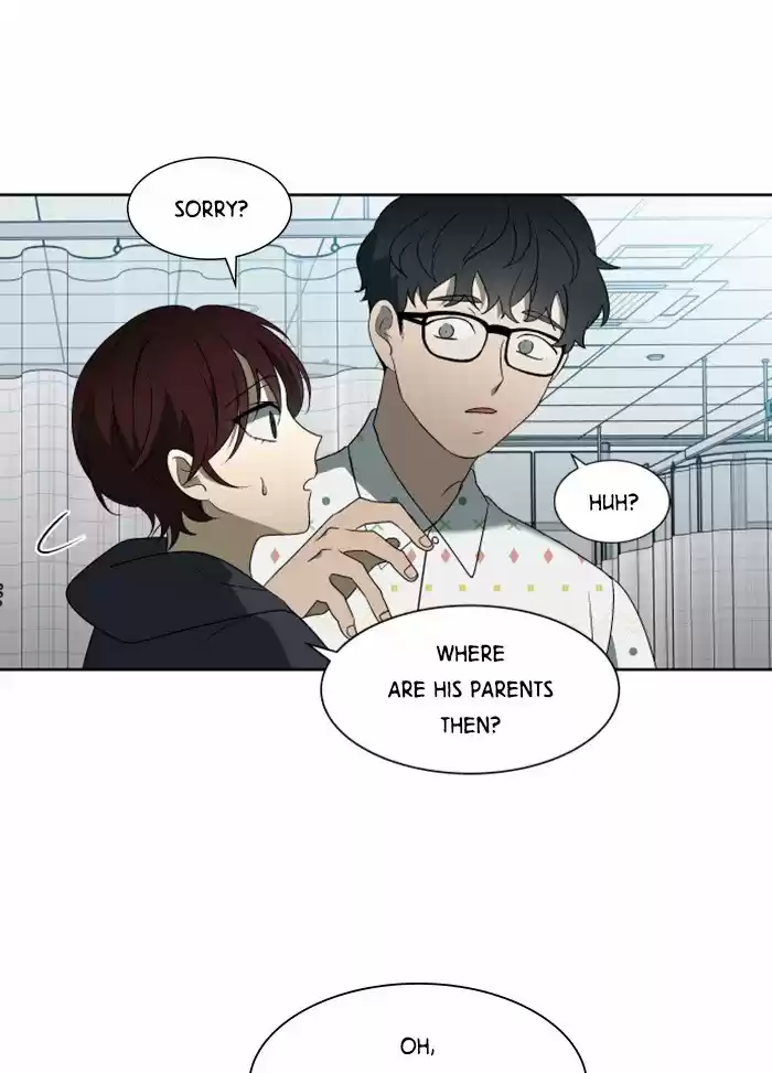 It’S Mine Chapter 21