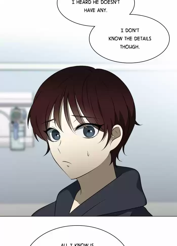 It’S Mine Chapter 21