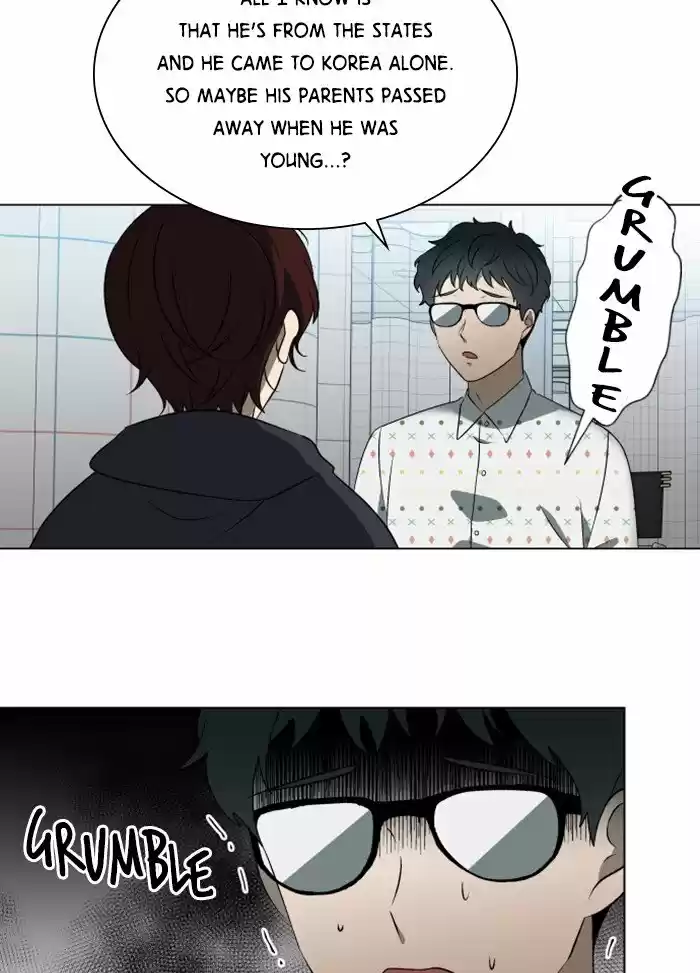 It’S Mine Chapter 21