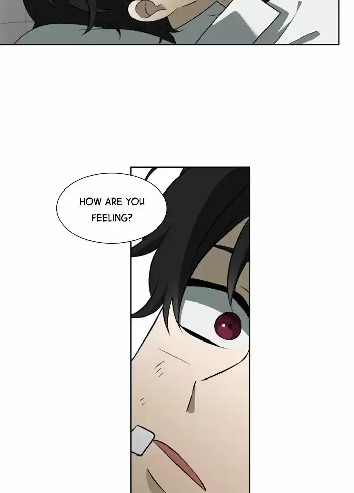 It’S Mine Chapter 21