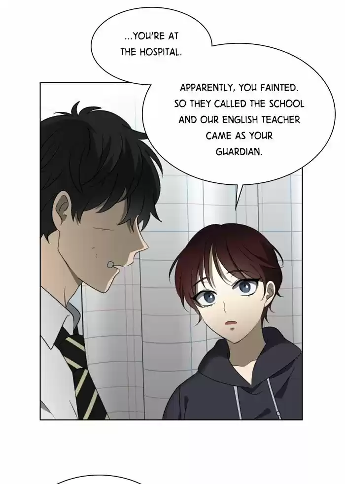 It’S Mine Chapter 21