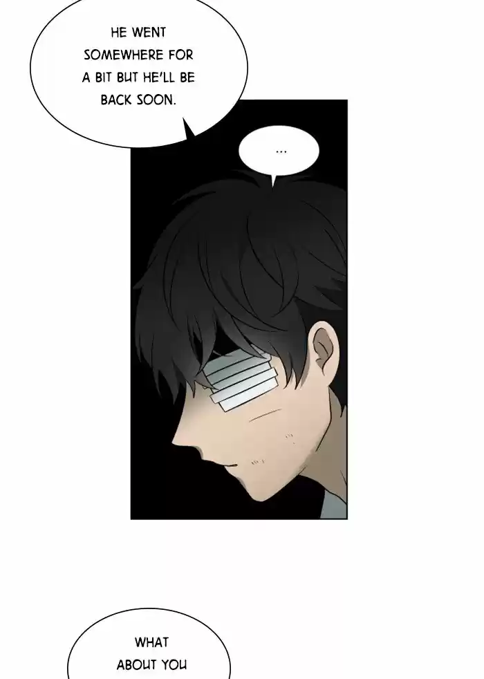 It’S Mine Chapter 21