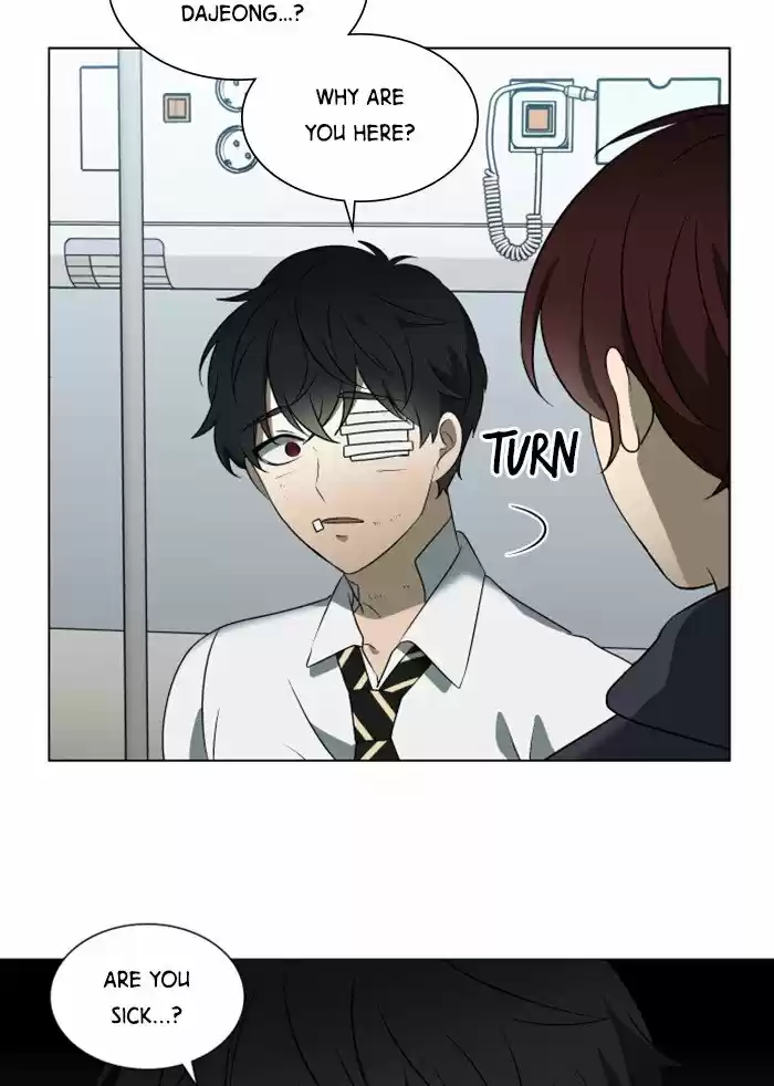 It’S Mine Chapter 21