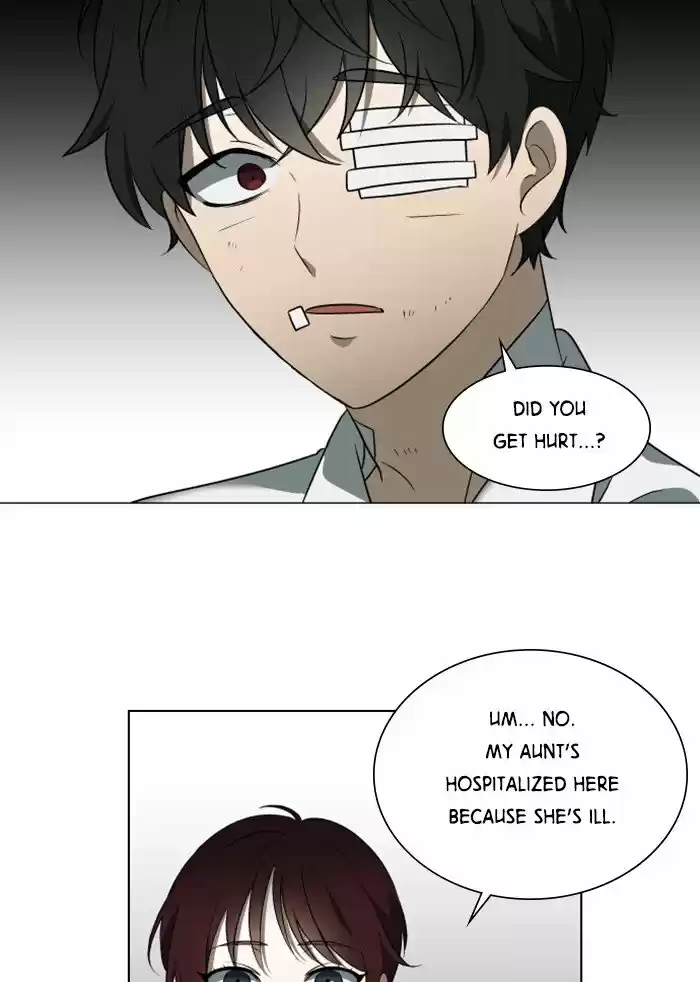 It’S Mine Chapter 21