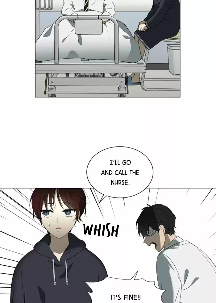 It’S Mine Chapter 21