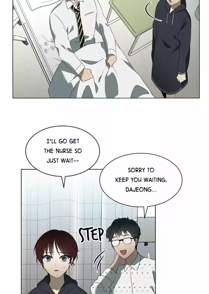 It’S Mine Chapter 21