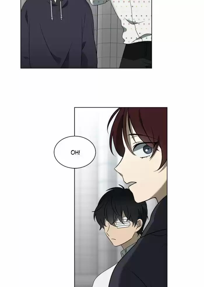 It’S Mine Chapter 21