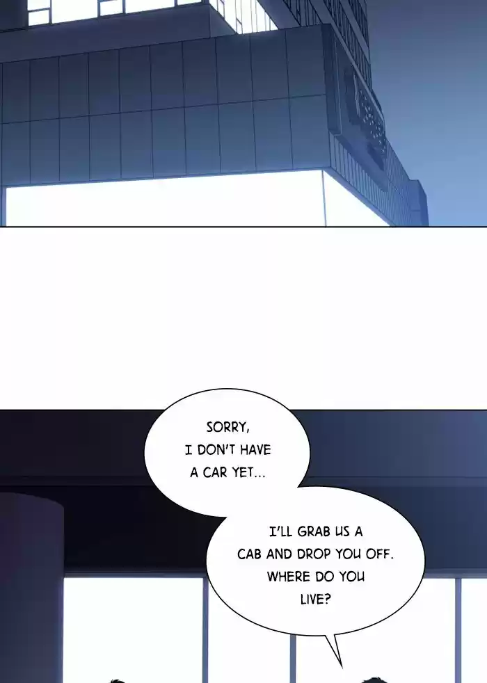 It’S Mine Chapter 21