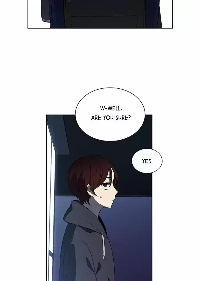 It’S Mine Chapter 21