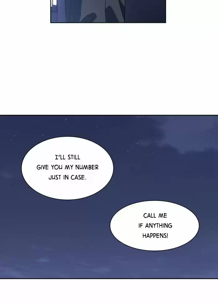 It’S Mine Chapter 21