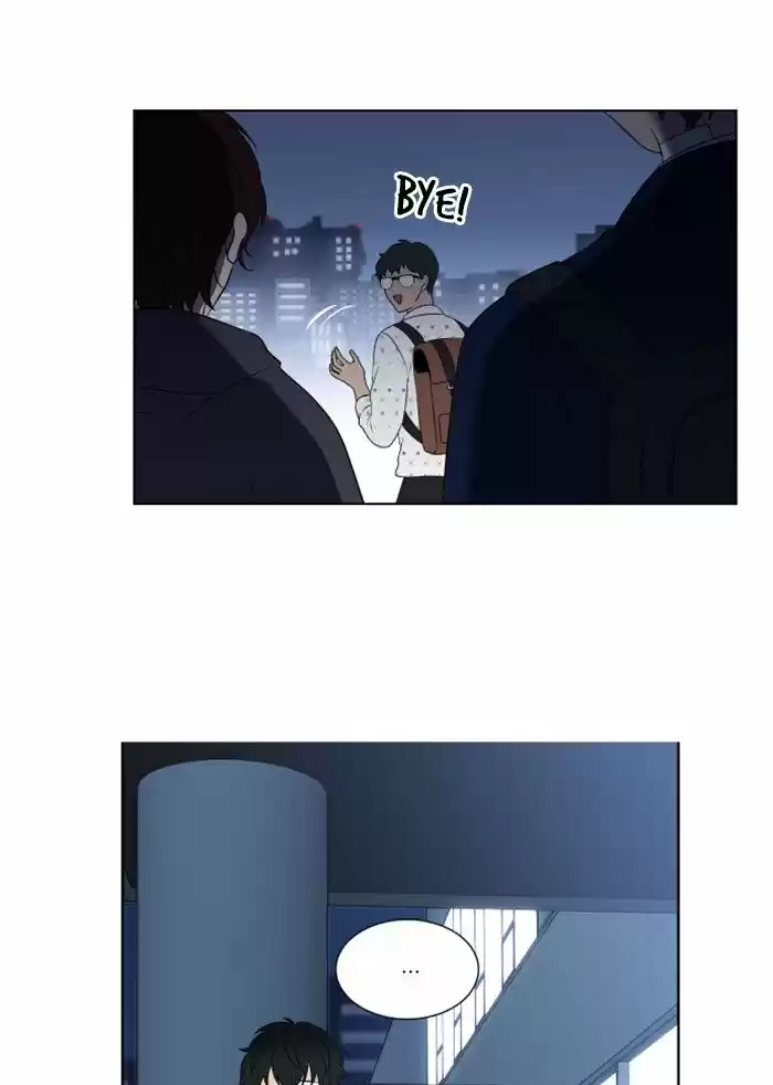 It’S Mine Chapter 21