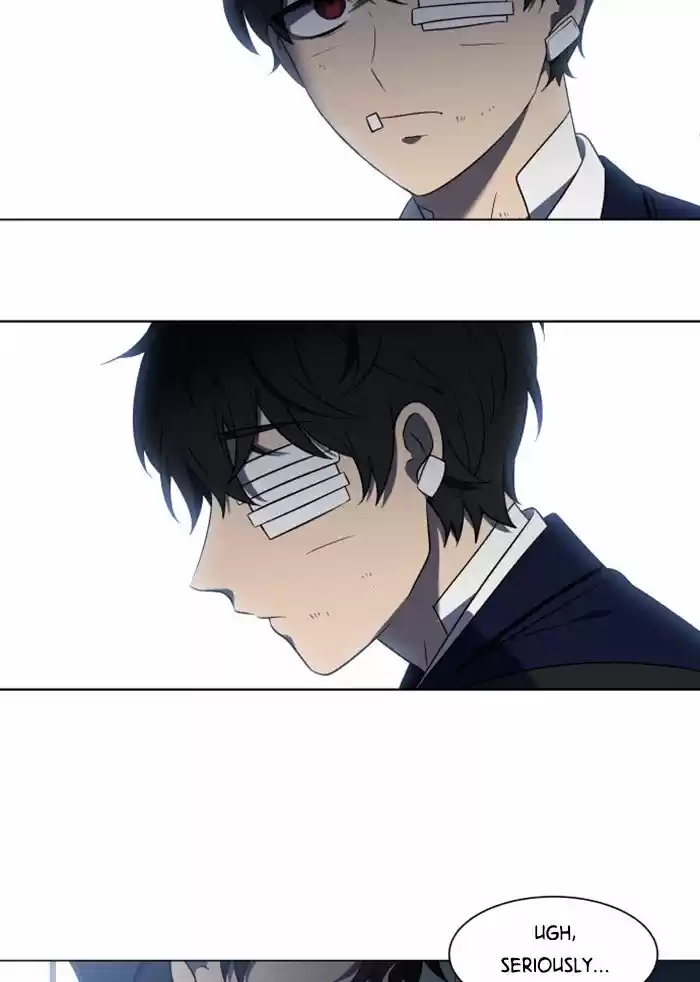 It’S Mine Chapter 21