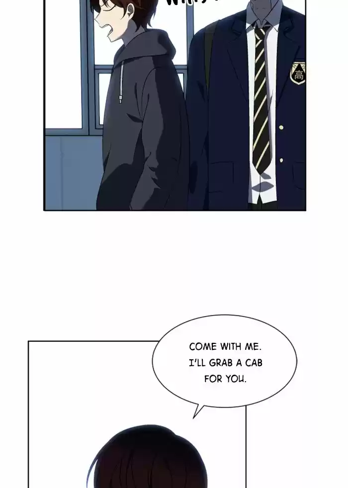 It’S Mine Chapter 21