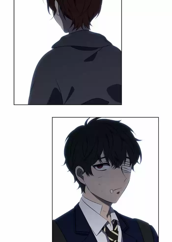 It’S Mine Chapter 21