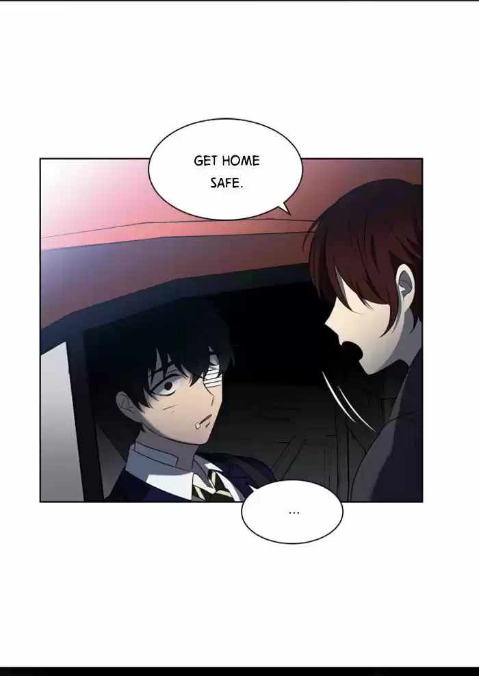 It’S Mine Chapter 21