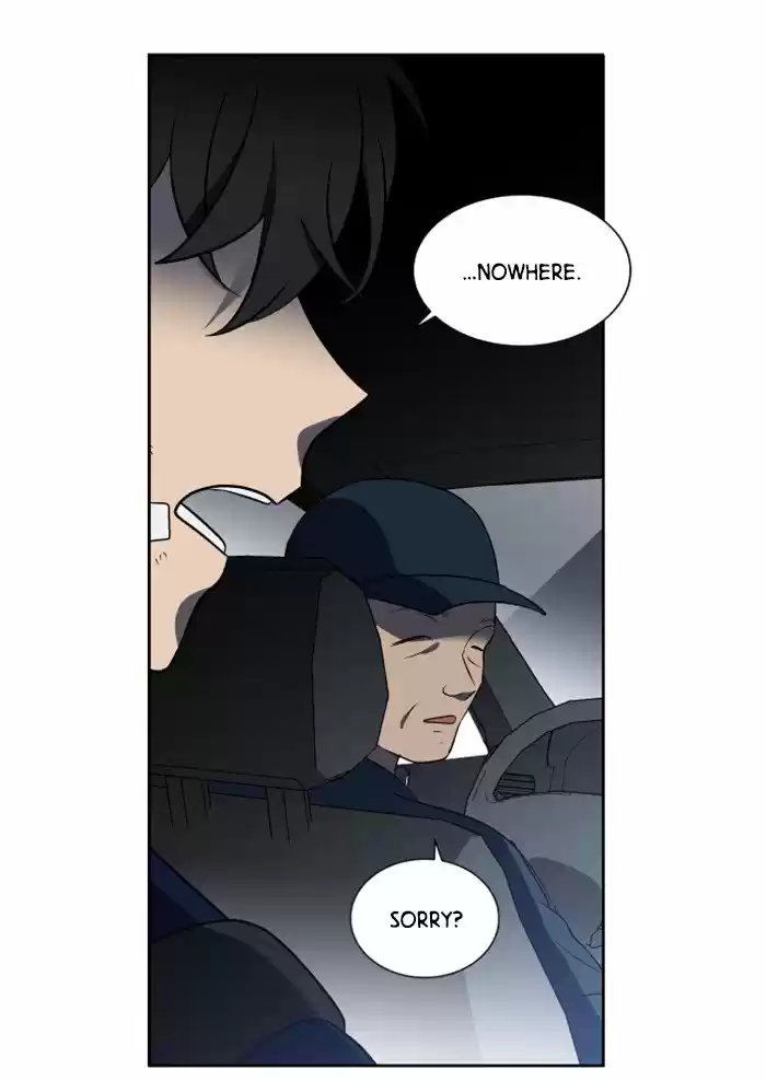 It’S Mine Chapter 21