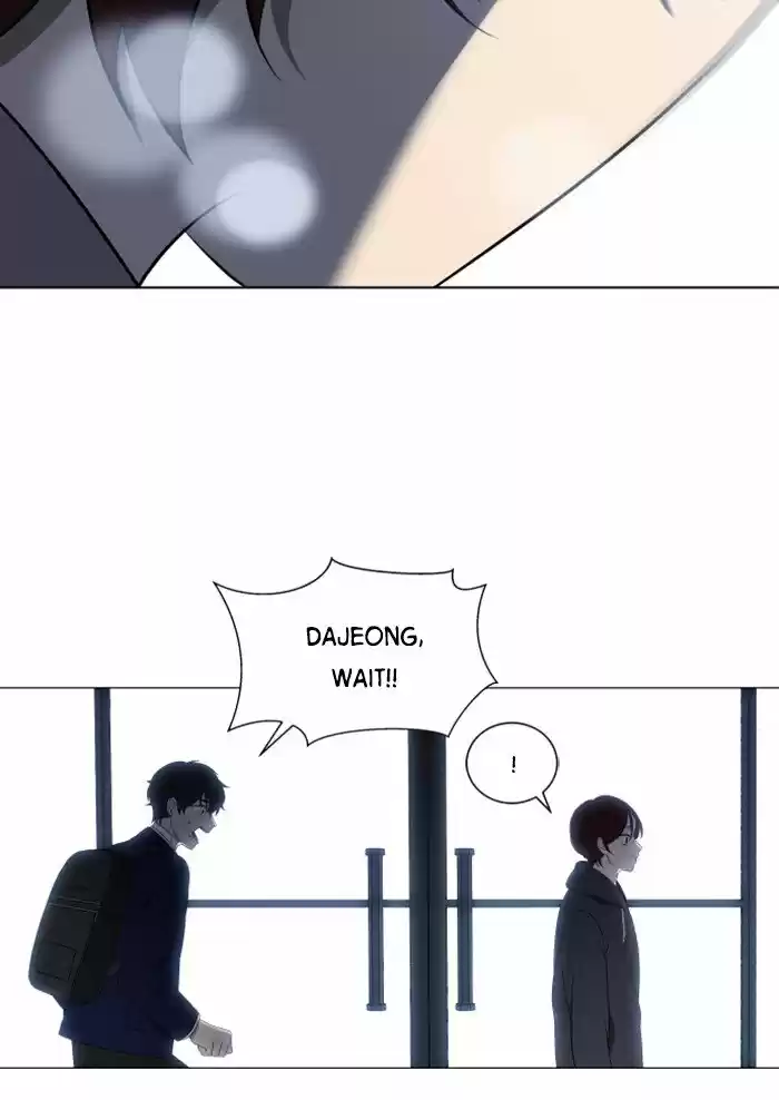 It’S Mine Chapter 21