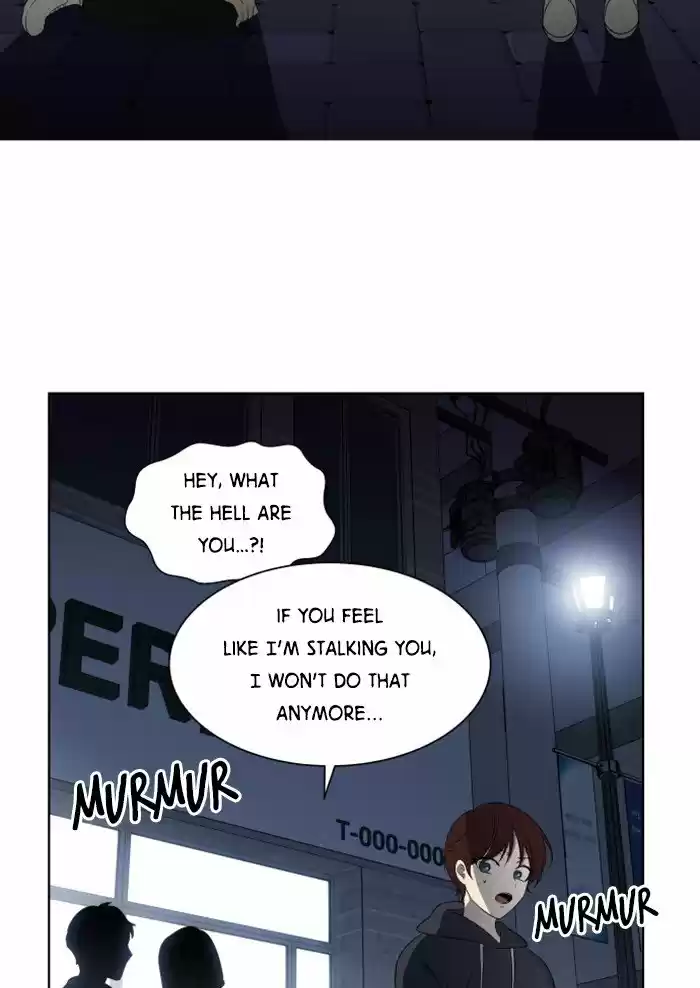 It’S Mine Chapter 21