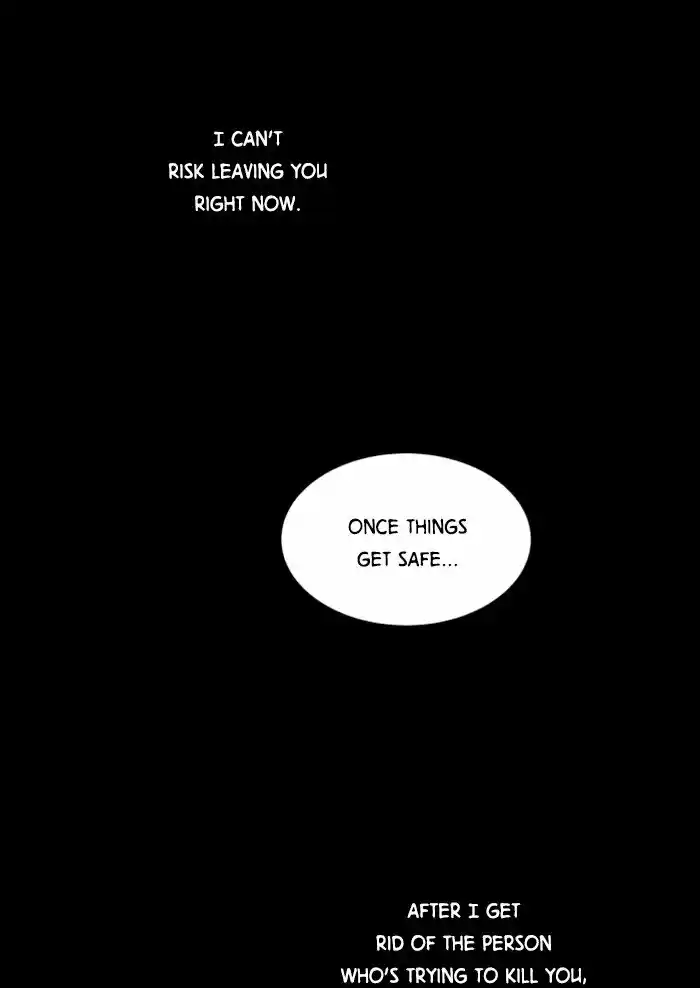 It’S Mine Chapter 21