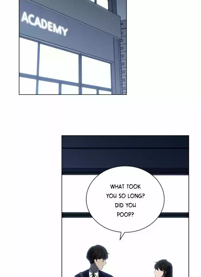 It’S Mine Chapter 22