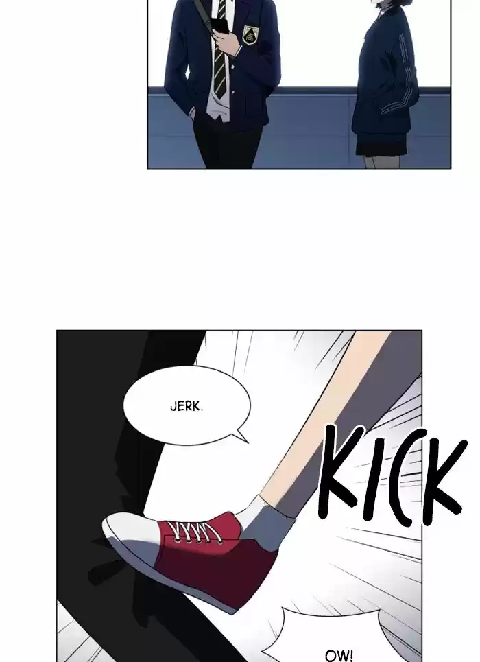 It’S Mine Chapter 22