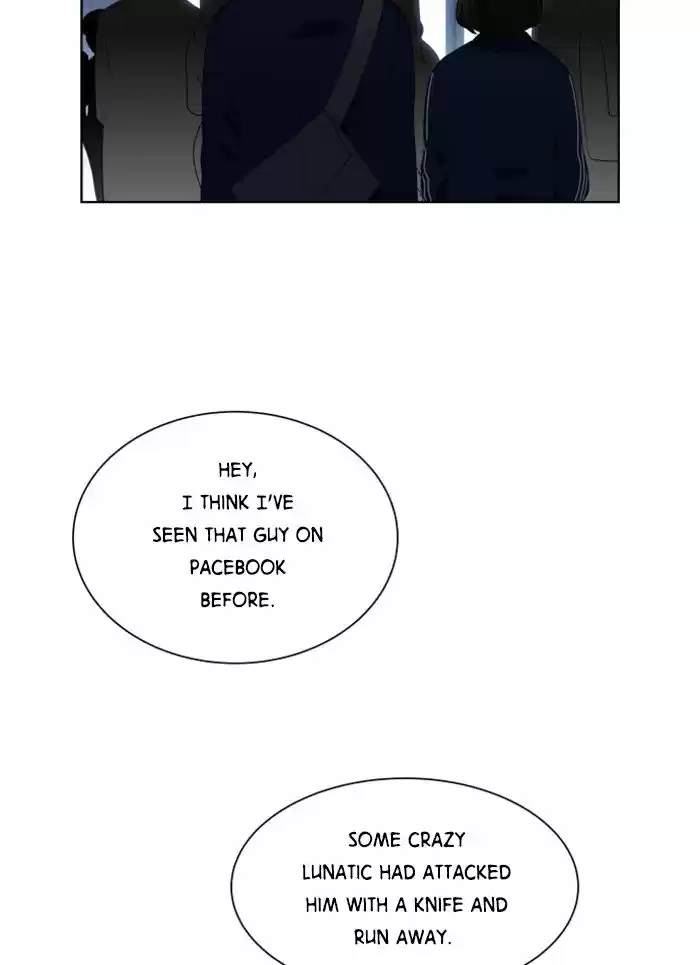 It’S Mine Chapter 22