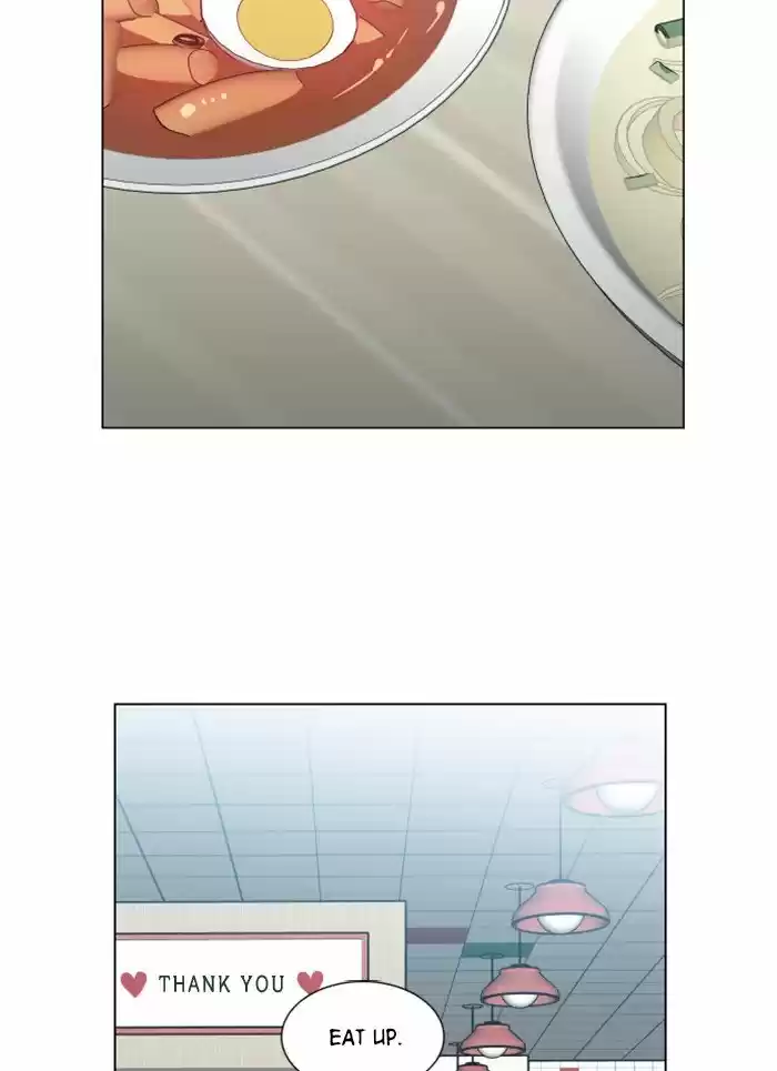 It’S Mine Chapter 22