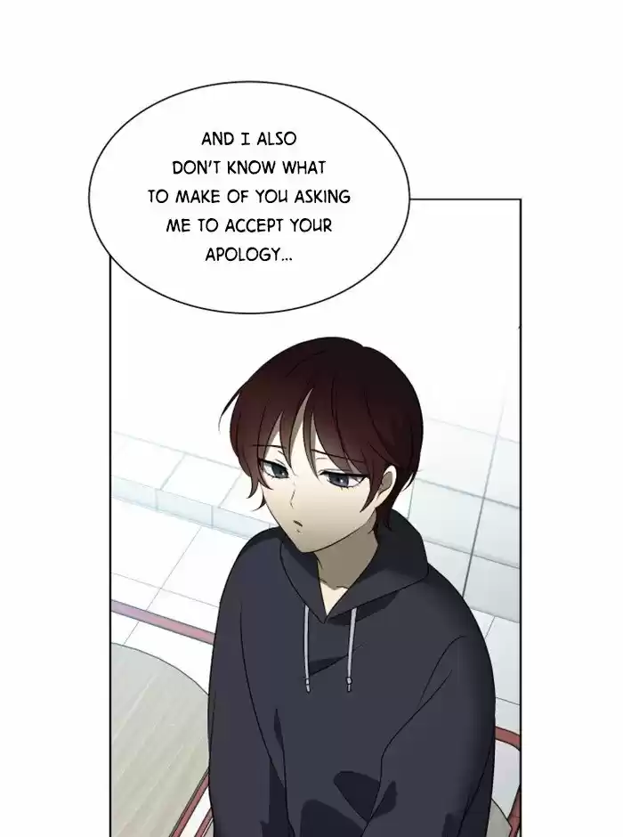 It’S Mine Chapter 22