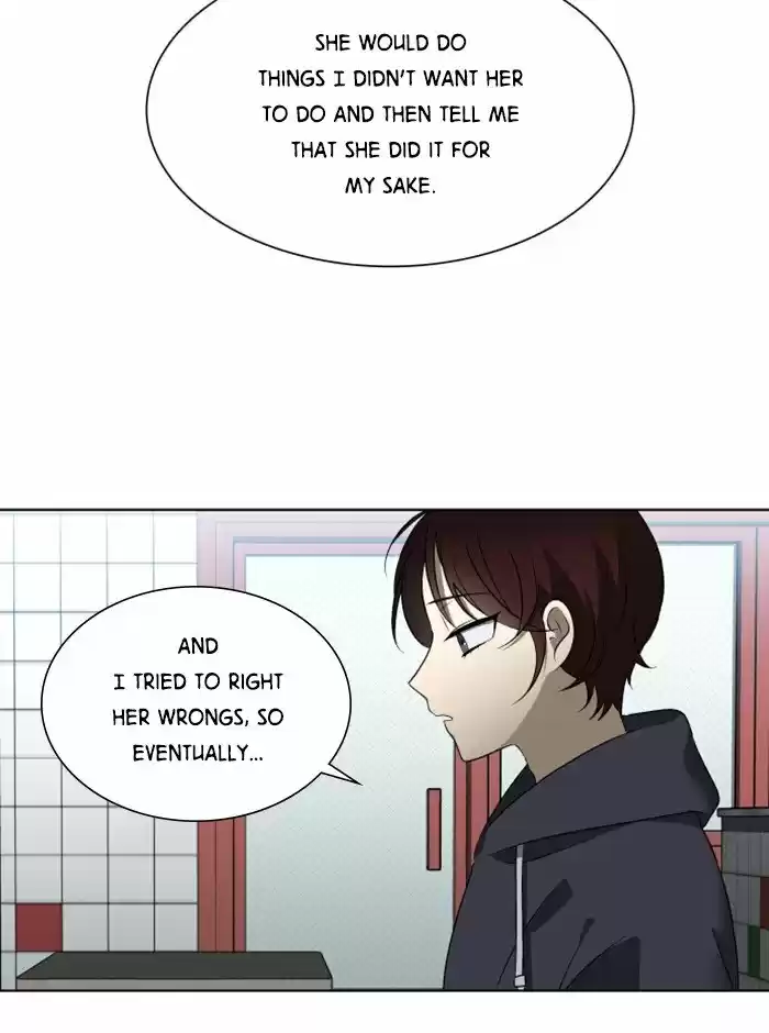 It’S Mine Chapter 22