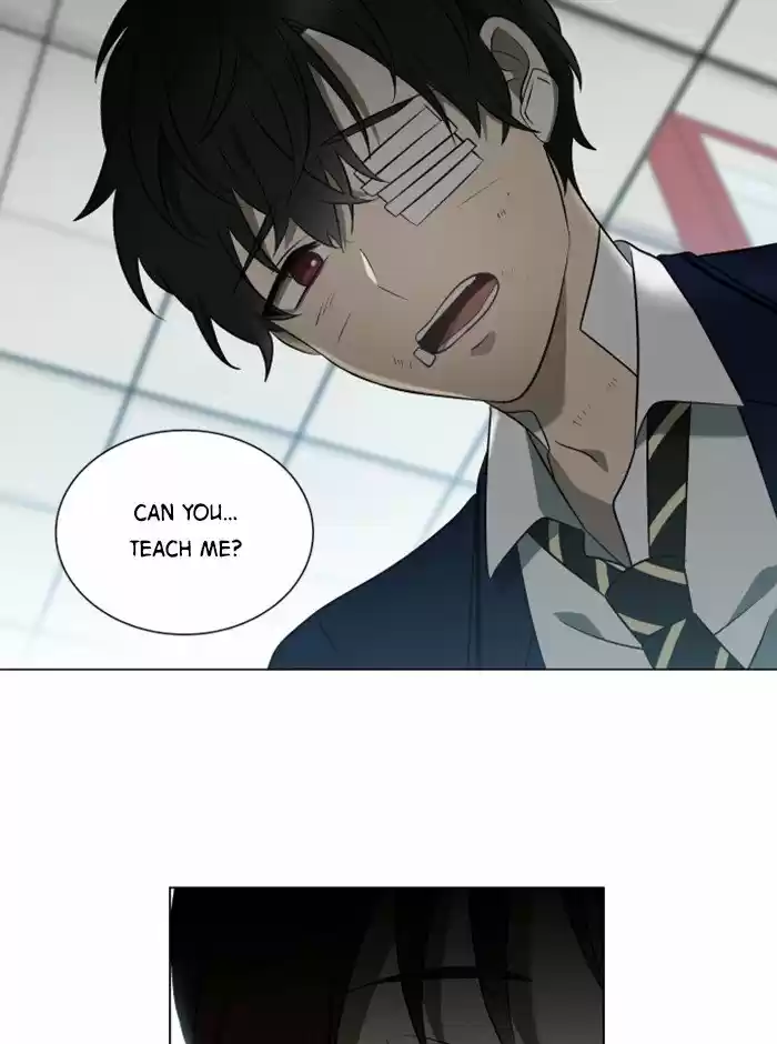 It’S Mine Chapter 22