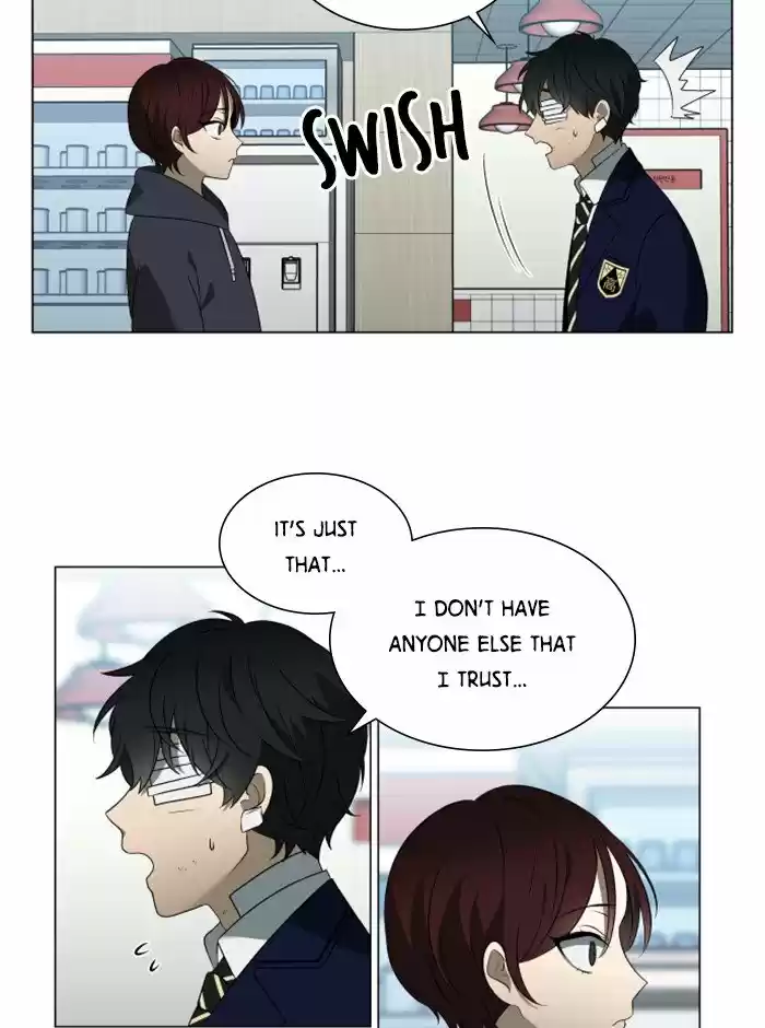 It’S Mine Chapter 22