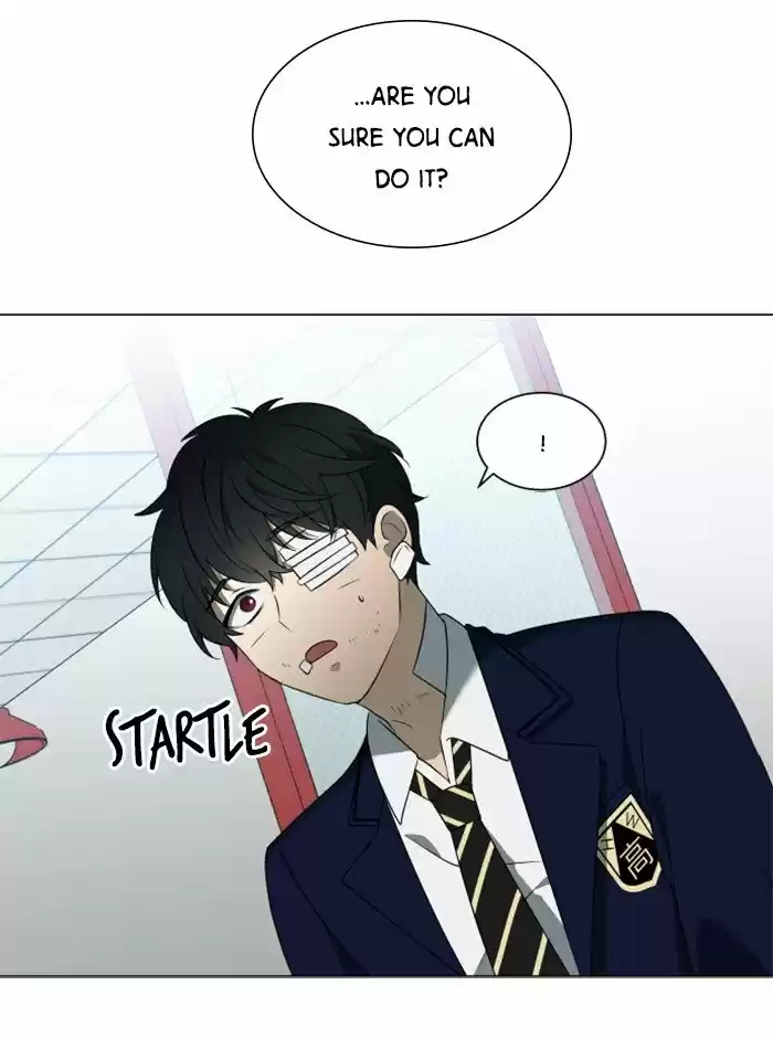 It’S Mine Chapter 22