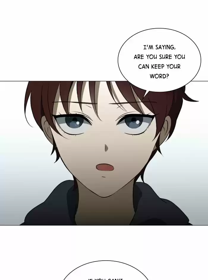 It’S Mine Chapter 22