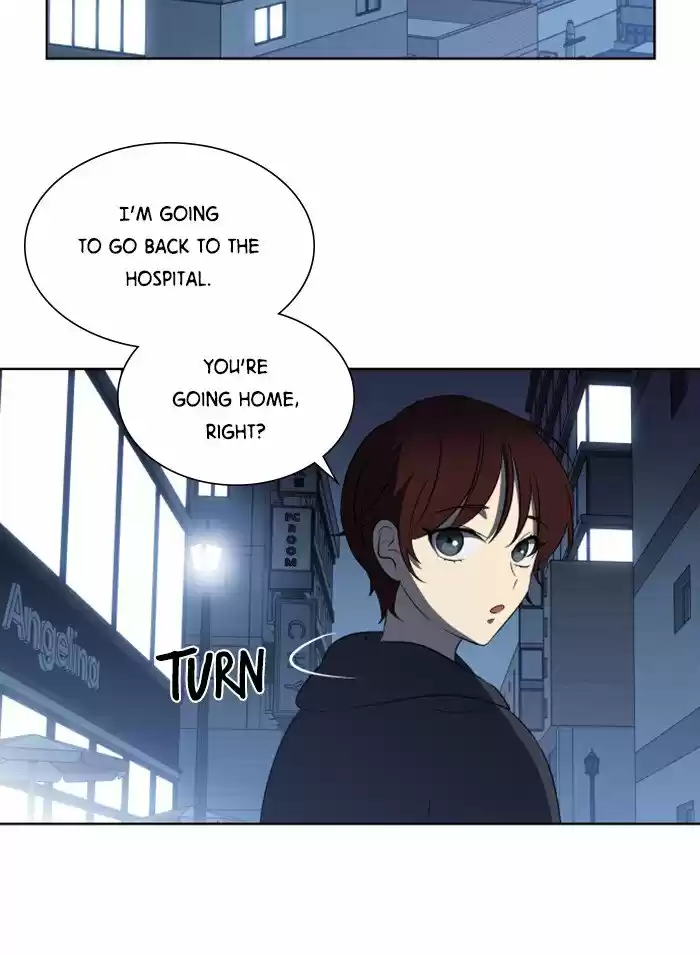 It’S Mine Chapter 22