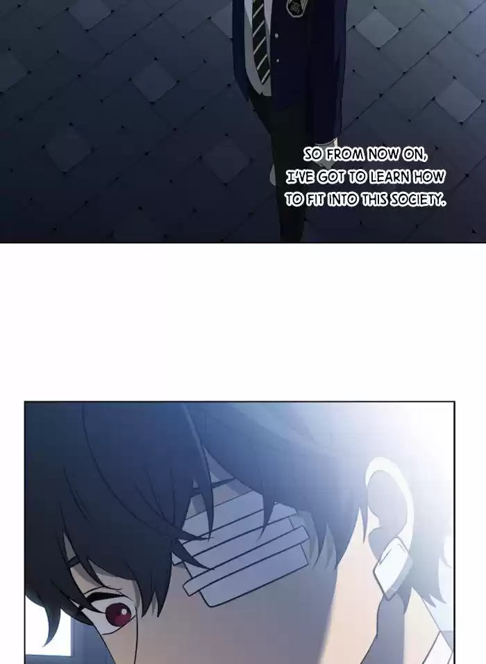 It’S Mine Chapter 22