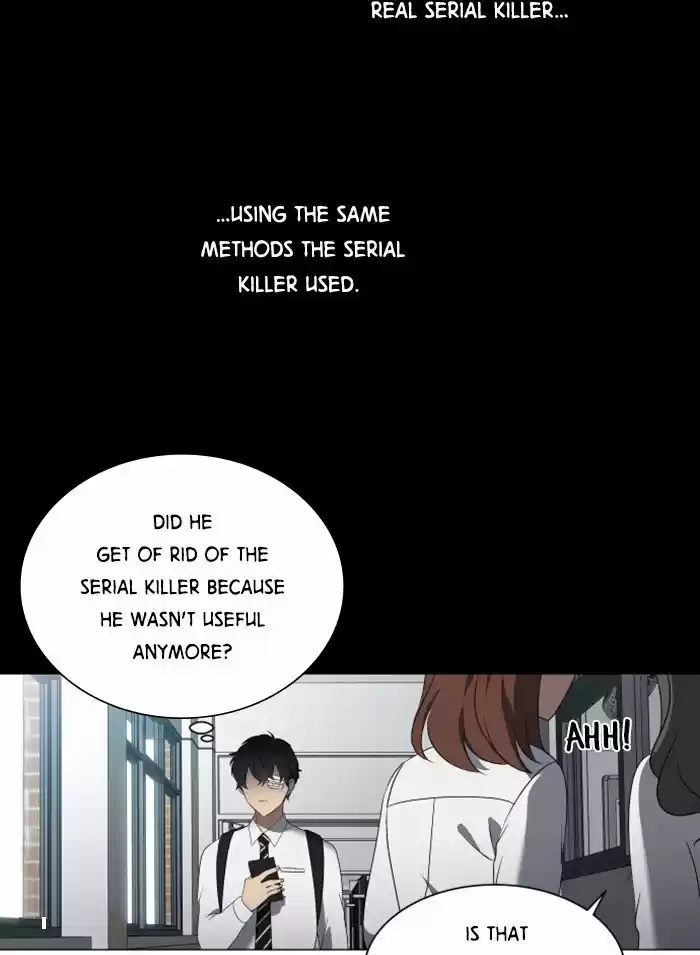 It’S Mine Chapter 22