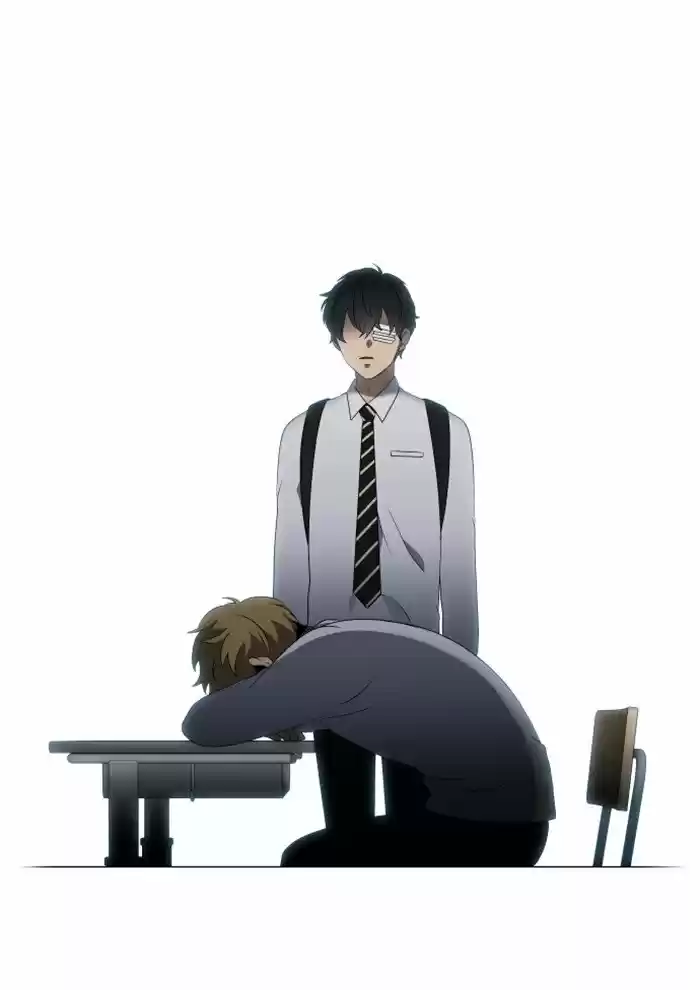 It’S Mine Chapter 22