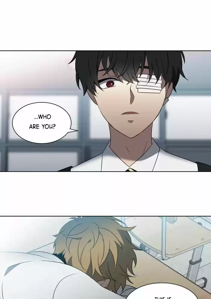 It’S Mine Chapter 22