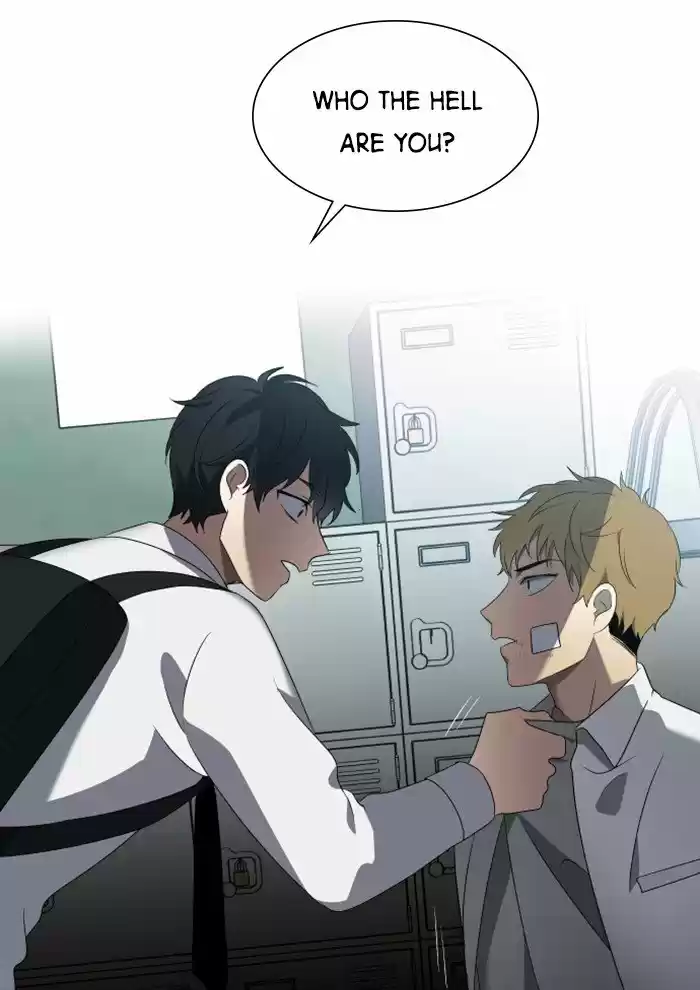 It’S Mine Chapter 22