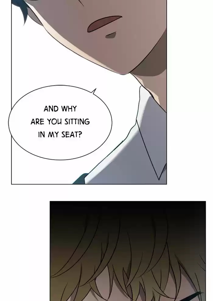 It’S Mine Chapter 22