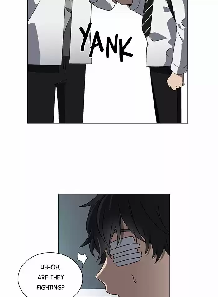 It’S Mine Chapter 23