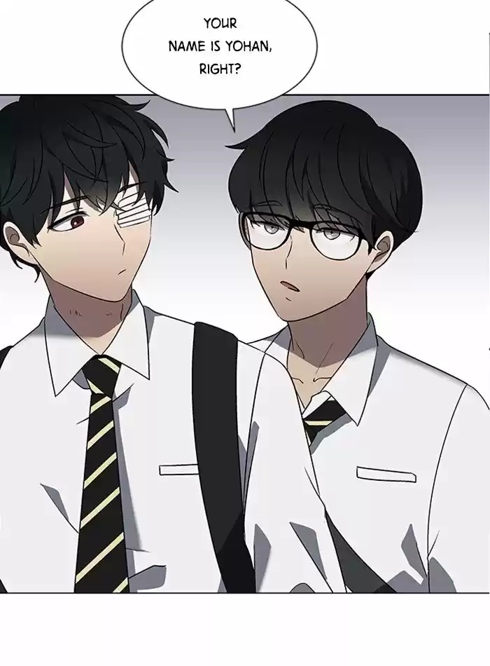 It’S Mine Chapter 23