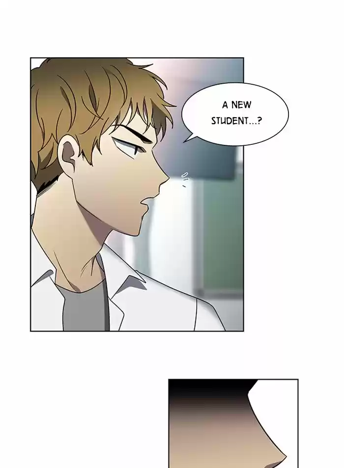 It’S Mine Chapter 23