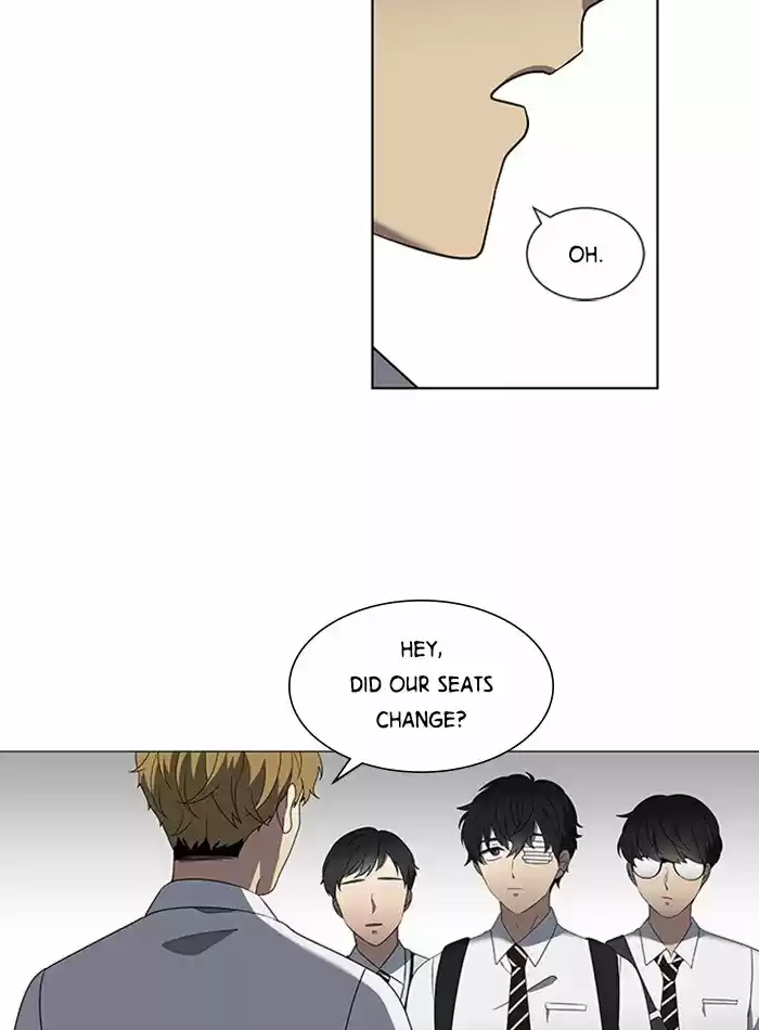 It’S Mine Chapter 23