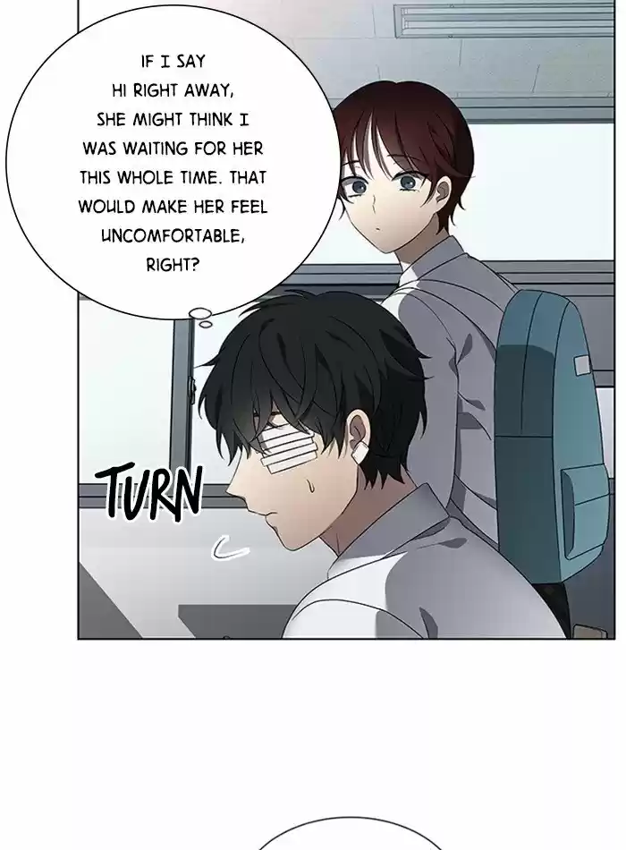 It’S Mine Chapter 23