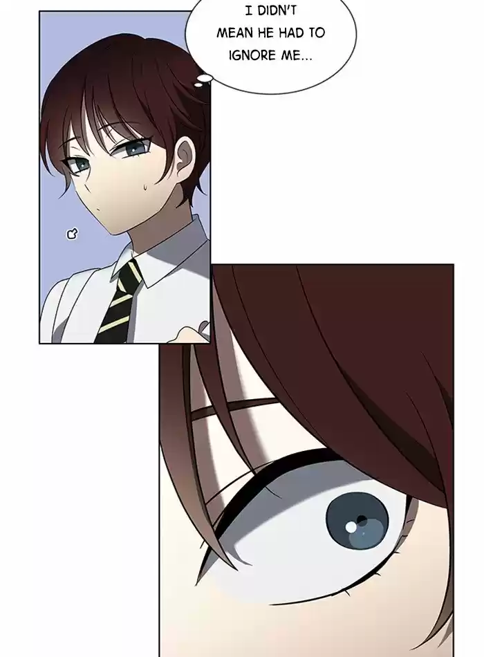 It’S Mine Chapter 23