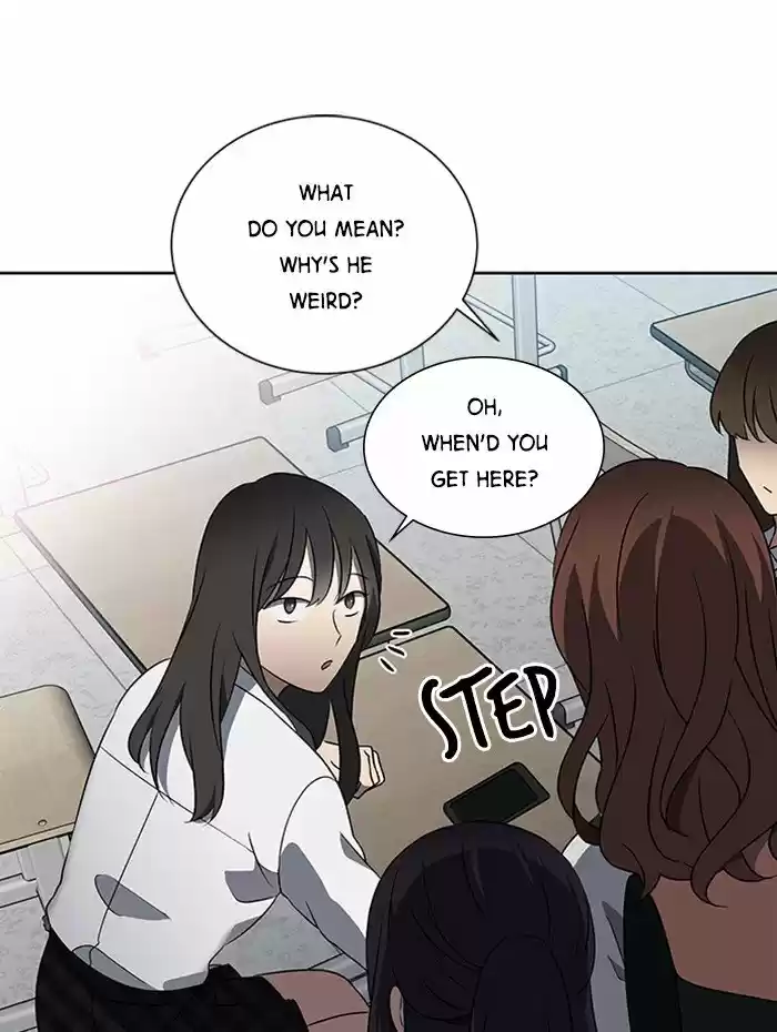 It’S Mine Chapter 23